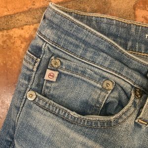 AG-ED Denim Adriano Goldschmied